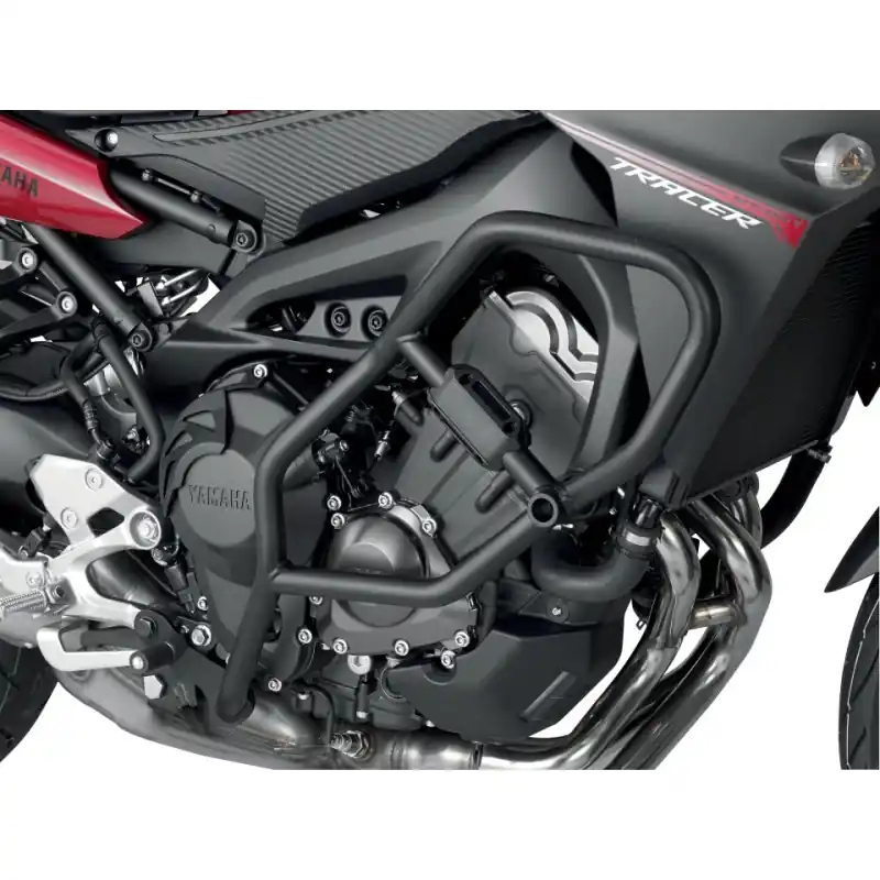 Wyprzedaż KAPPA GMOLE OSŁONY SILNIKA YAMAHA MT 09 850 TRACER ‘15- ‘17 CZARNE