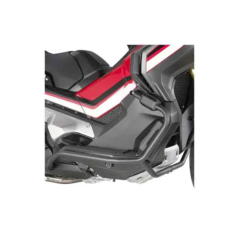 Taniej KAPPA GMOLE OSŁONY SILNIKA HONDA X-ADV 750 (17-25) CZARNE