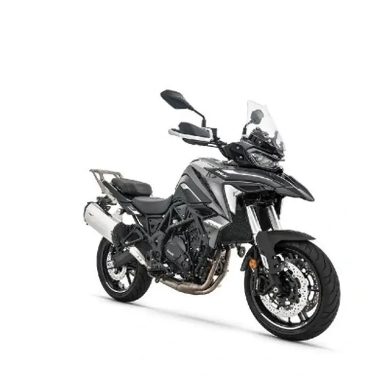 KAPPA SZYBA BENELLI TRK 702 / X ‘23- ‘25 (51 CM X 35 CM) (WYS. X SZER) PRZEZROCZYSTA Łatwy zwrot
