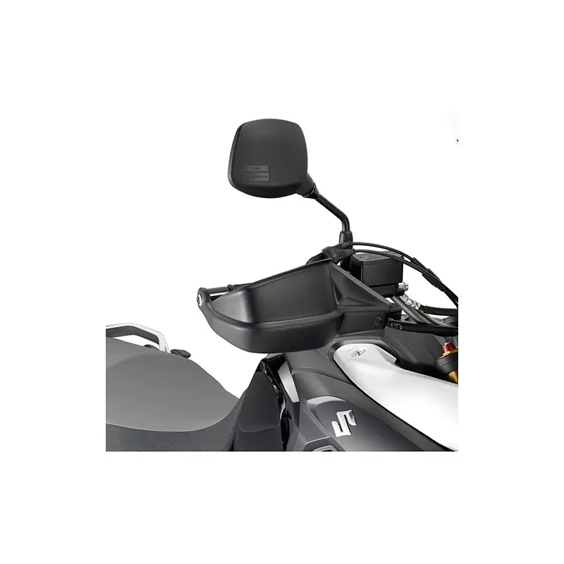 Promocja KAPPA OSŁONY KIEROWNICY (RĄK, HANDBARY) SUZUKI DL 650V V-STROM (11-16), DL 1000V V-STROM (14-19), DL 1050/XT V-STROM (20-25) KOL