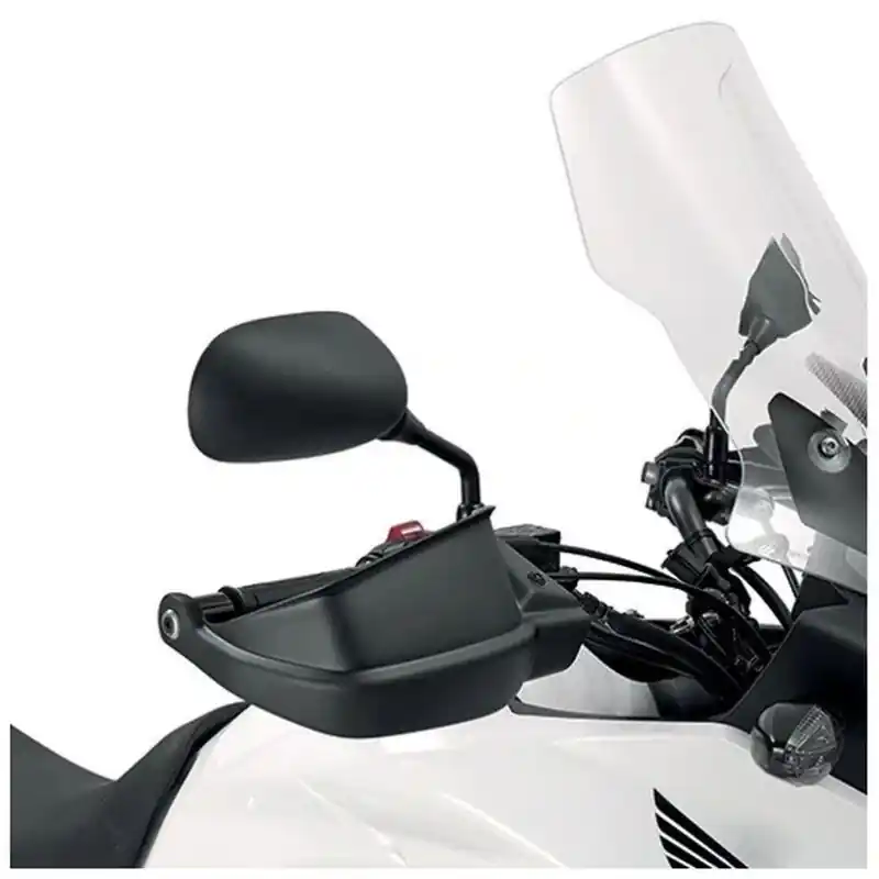 Tylko dziś KAPPA OSŁONY KIEROWNICY (RĄK, HANDBARY) HONDA CB 500X ‘13- ‘18