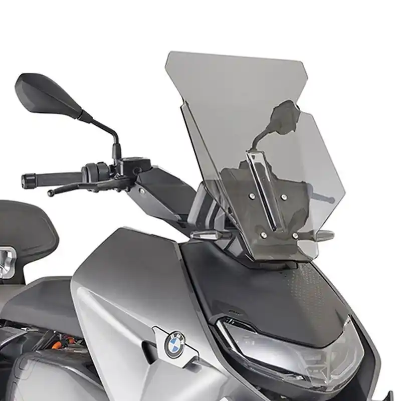 Kup online KAPPA SZYBA BMW CE 04 ‘22- ‘25, PRZYCIEMNIANA