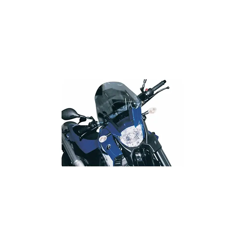 Premium KAPPA SZYBA YAMAHA XT 660R/X (04-16) 37 x 36,5 cm PRZYCIEMNIANA