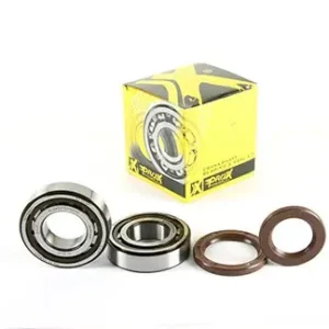PROX ŁOŻYSKA WAŁU KORBOWEGO Z USZCZELNIACZAMI KTM SXF 250/350 16-18+ HUSQVARNA FC 250/350 16-18 Bestseller