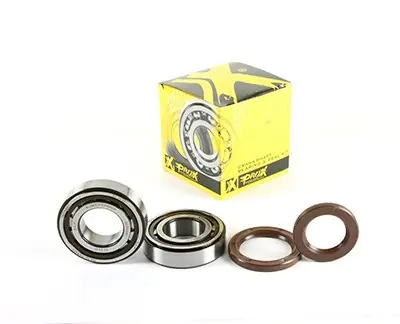 PROX ŁOŻYSKA WAŁU KORBOWEGO Z USZCZELNIACZAMI KTM SXF 250/350 16-18+ HUSQVARNA FC 250/350 16-18 Bestseller