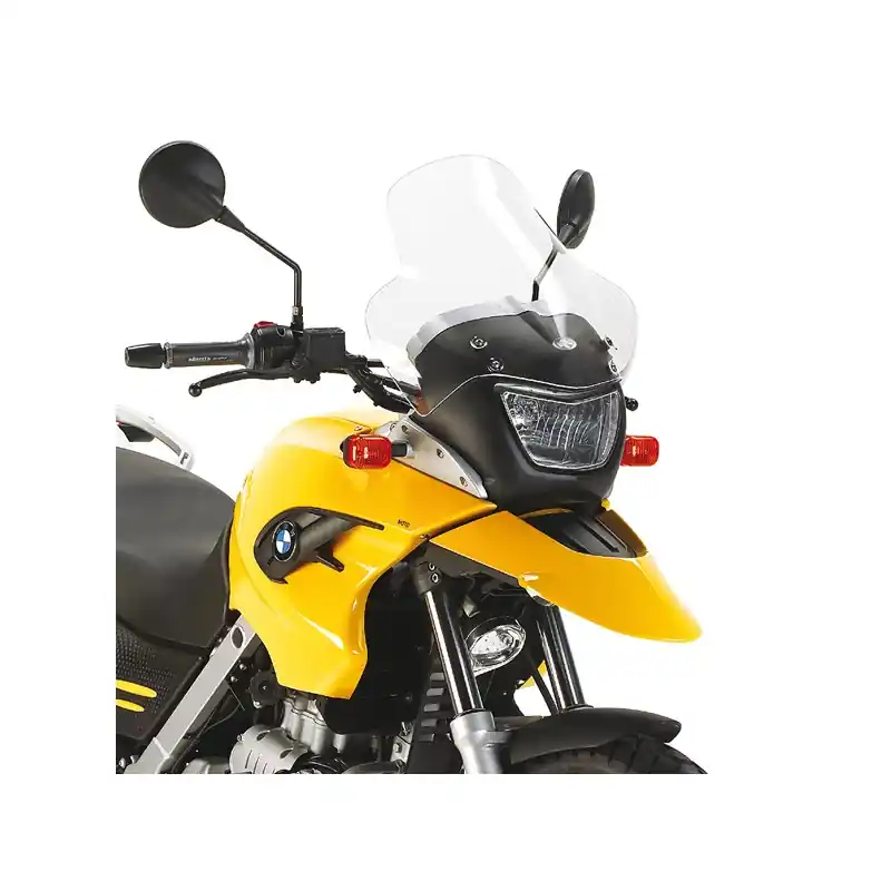 KAPPA SZYBA BMW F 650 GS (04-07) 39,5 X 44 CM PRZEZROCZYSTA Ograniczona ilość