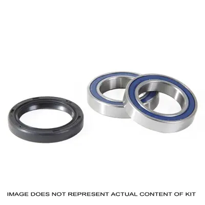 Oferta czasowa PROX ŁOŻYSKA KOŁA PRZEDNIEGO SUZUKI DR 350 ‘97-‘99, DR 650 SE ‘96-‘05, RMX 250 ‘91-‘98, YAMAHA YFM 125 F GRIZZLY ‘97-‘99, YFM 80 BADGER ‘87-‘01, YFM 80 GRIZZLY ‘05-‘08, YFM 80 RAPTOR ‘02-‘08 (25-1052)