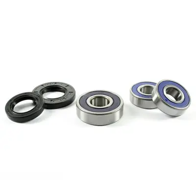 Bestseller PROX ŁOŻYSKA KOŁA TYLNEGO HONDA CB 600F HORNET ‘07-‘12 (25-1257)