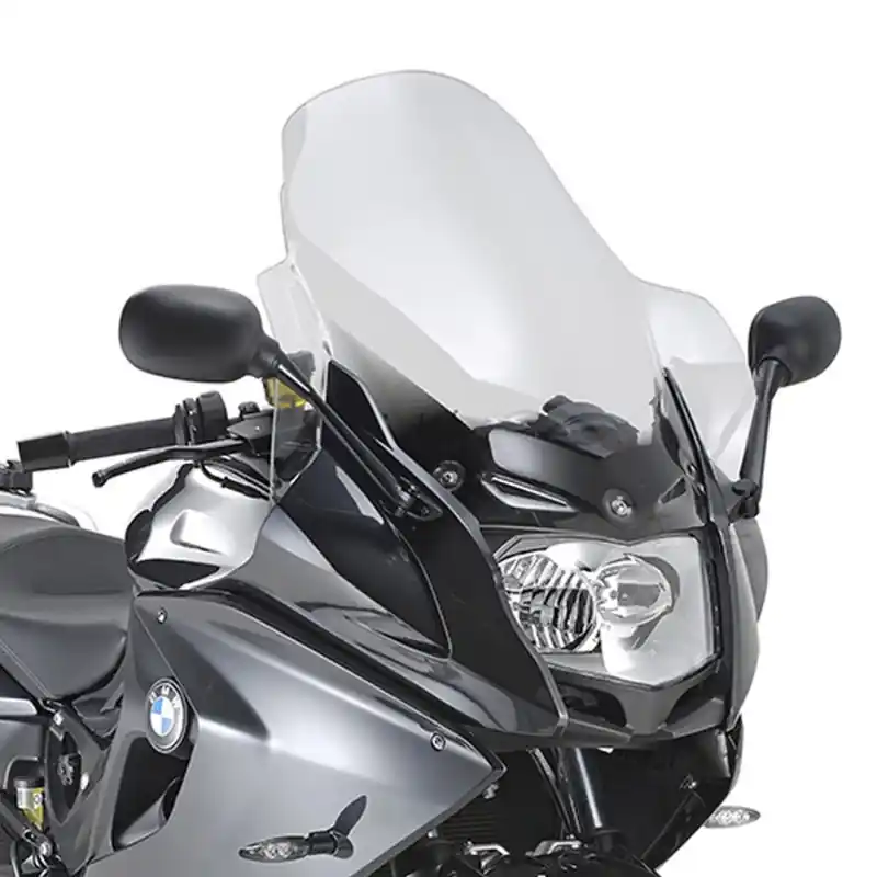 KAPPA SZYBA BMW F 800 GT (13-19) 62 X 58 CM PRZEZROCZYSTA Najlepsza cena