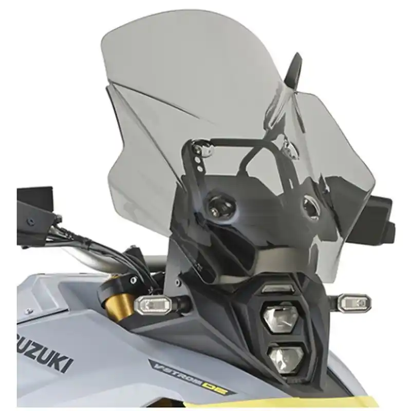 Dodaj do koszyka KAPPA SZYBA SUZUKI V-STROM 800DE/SE ‘23- ‘25, (48 X 51 CM) PRZYCIEMNIANA
