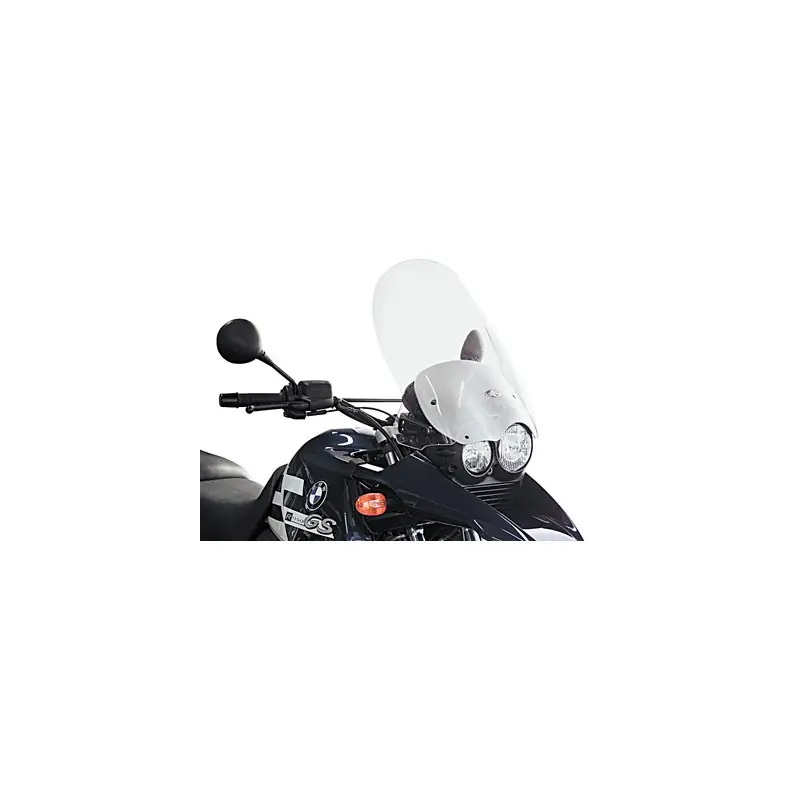 KAPPA SZYBA BMW R 1150 GS (00-03) 48,5 X 36,6 CM JASNA Dodaj do koszyka