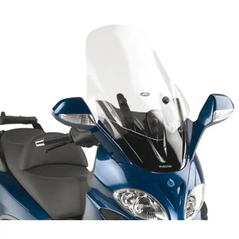 KAPPA SZYBA PIAGGIO X9 200-250-500 Evolution (03-08) 65 x 50 CM PRZEZROCZYSTA Najlepsza cena