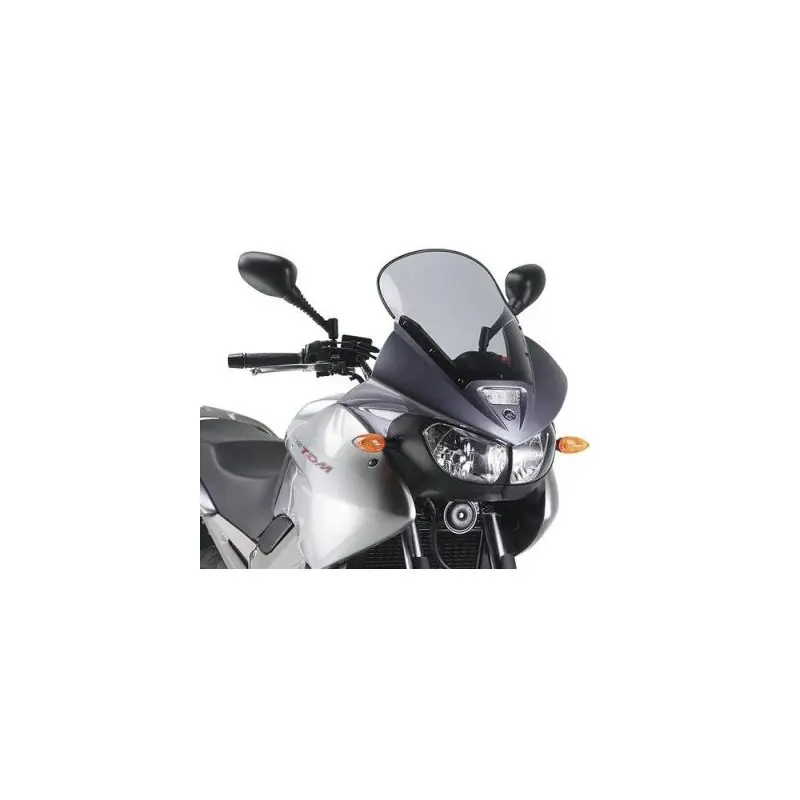 Bezpieczna płatność KAPPA SZYBA YAMAHA TDM 900 (02-14) 41 x 32,5 CM PRZYCIEMNIANA
