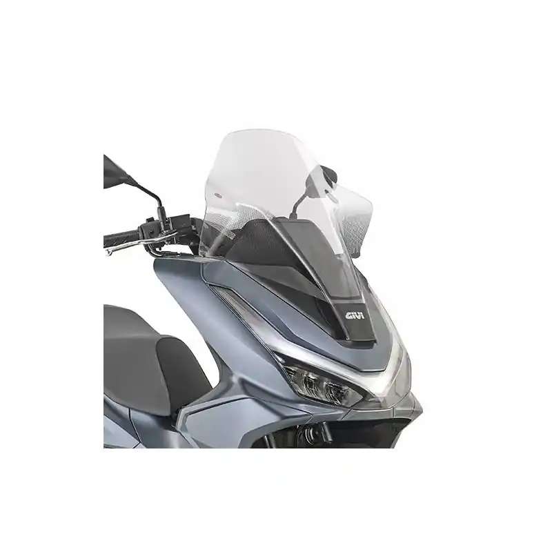 KAPPA SZYBA HONDA PCX 125 ‘25, 64 X 50 CM PRZEZROCZYSTA Nowość