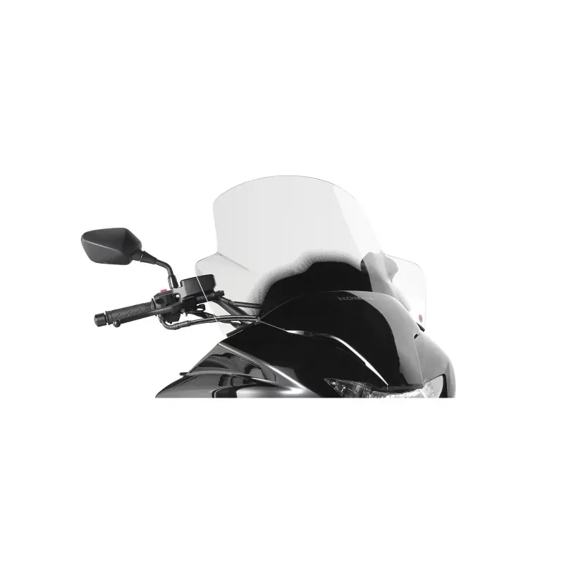 Wyprzedaż KAPPA SZYBA HONDA CTX 700 DCT (14-16) 48 x 62 CM PRZEZROCZYSTA
