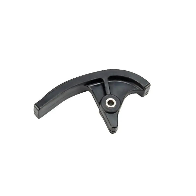 UFO ŚLIZG ŁAŃCUCHA (MAŁY) KAWASAKI KXF 250 ‘25- ‘26, KXF 450 ‘24- ‘26 KOLOR CZARNY Niska cena