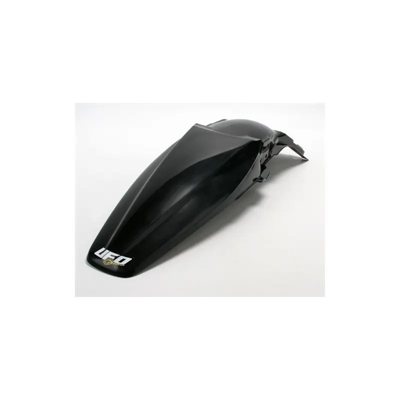 UFO BŁOTNIK TYŁ KAWASAKI KXF 250 ‘09- ‘12, KXF 450 ‘09- ‘11 KOLOR CZARNY Okazja