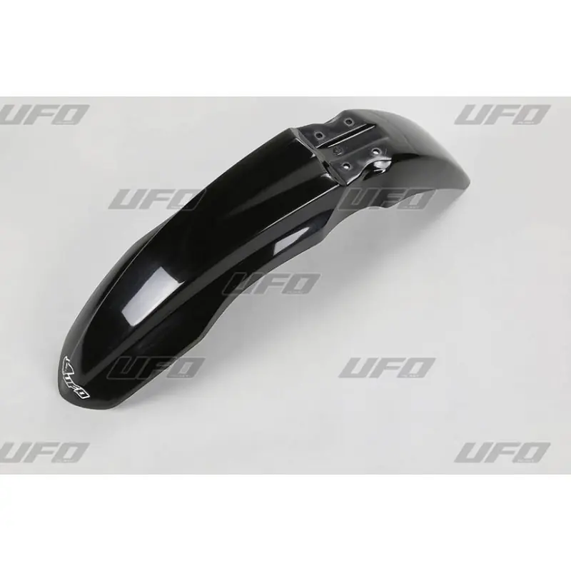 Kup teraz UFO BŁOTNIK PRZÓD KAWASAKI KXF 250/450 ‘09- ‘12 KOLOR CZARNY