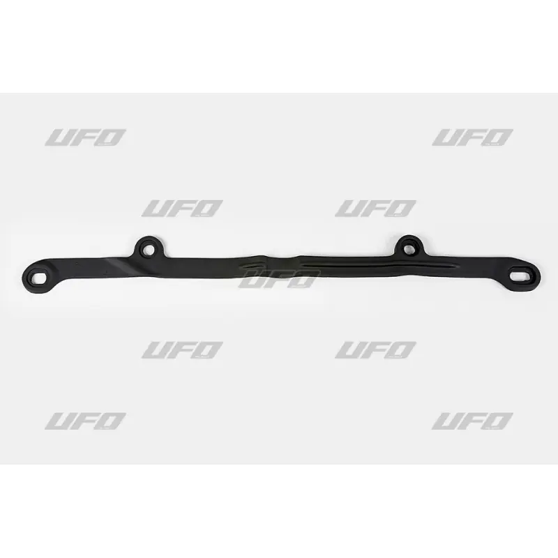 Ekspresowa dostawa UFO ŚLIZG ŁAŃCUCHA KAWASAKI KXF 250 04-08, KLX 450R 07-21 KXF 450 06-08 KOLOR CZARNY = KA03773001, SU03937001 - ZASTĘPUJE SU0393