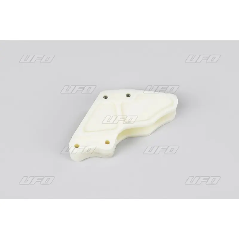UFO PROWADNICA ŁAŃCUCHA KAWASAKI KX 80 ‘95- ‘00, KX 85 ‘00- ‘26, KX 100 ‘01- ‘21, KX 112 ‘22- ‘26, KOLOR NEUTRALNY Hit cenowy