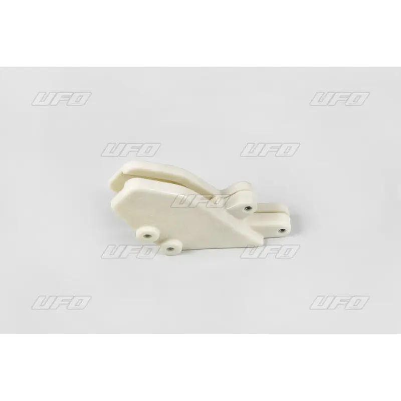 Bestseller UFO PROWADNICA ŁAŃCUCHA KAWASAKI KX 125/250 ‘92- ‘96 KOLOR NEUTRALNY