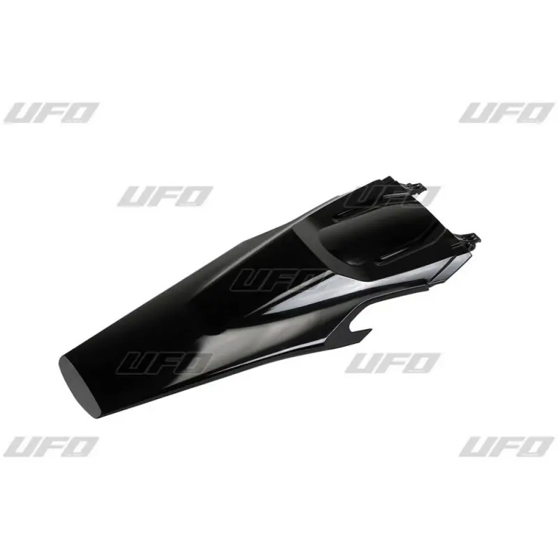 Bezpieczna płatność UFO BŁOTNIK TYŁ HUSQVARNA TE 150/250/300, TX 250/300, FE 250/350/450/501 ‘20-21 KOLOR CZARNY