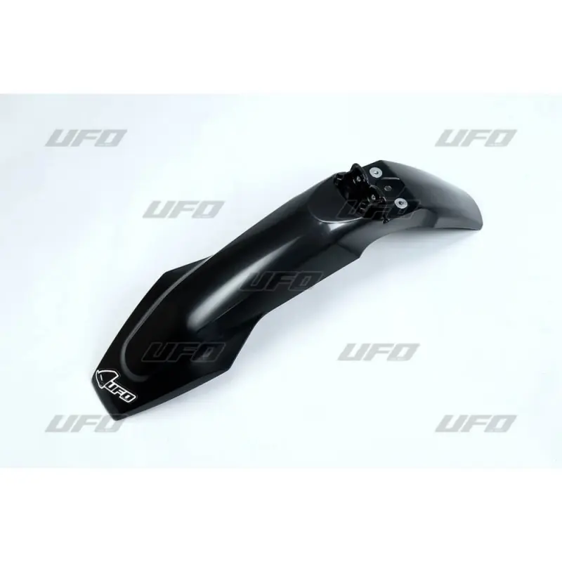 Cena promocyjna UFO BŁOTNIK PRZÓD HUSQVARNA TC 85 18-26, KOLOR CZARNY