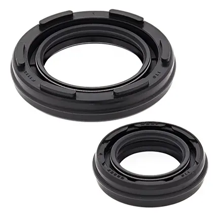 Wyjątkowa oferta ALL BALLS USZCZELNIACZE WAŁU KORBOWEGO YAMAHA YFZ350 BANSHEE ‘87-‘06