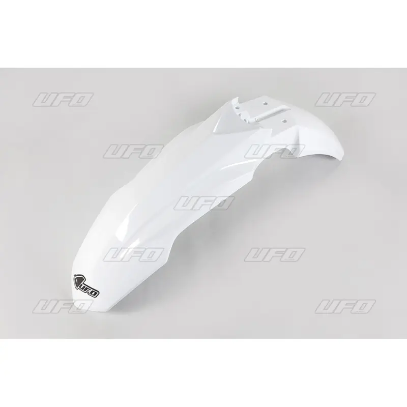 Bestseller UFO BŁOTNIK PRZÓD HONDA CRF 250R ‘18- ‘21 , CRF 450R ‘17- ‘20 KOLOR BIAŁY