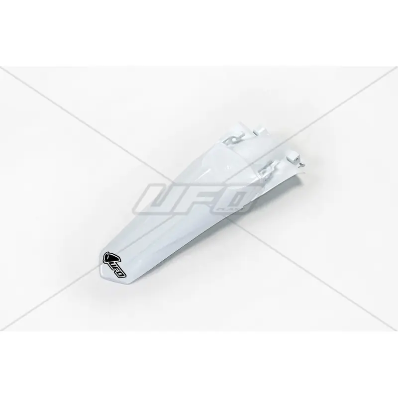 Bezpieczne zakupy UFO BŁOTNIK TYŁ HONDA CRF 250 ‘14- ‘17, CRF 450R ‘13- ‘16, KOLOR BIAŁY