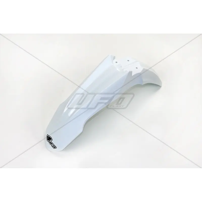 Wysoka jakość UFO BŁOTNIK PRZÓD HONDA CRF 250R ‘14- ‘17, CRF 450R ‘13- ‘16, KOLOR BIAŁY