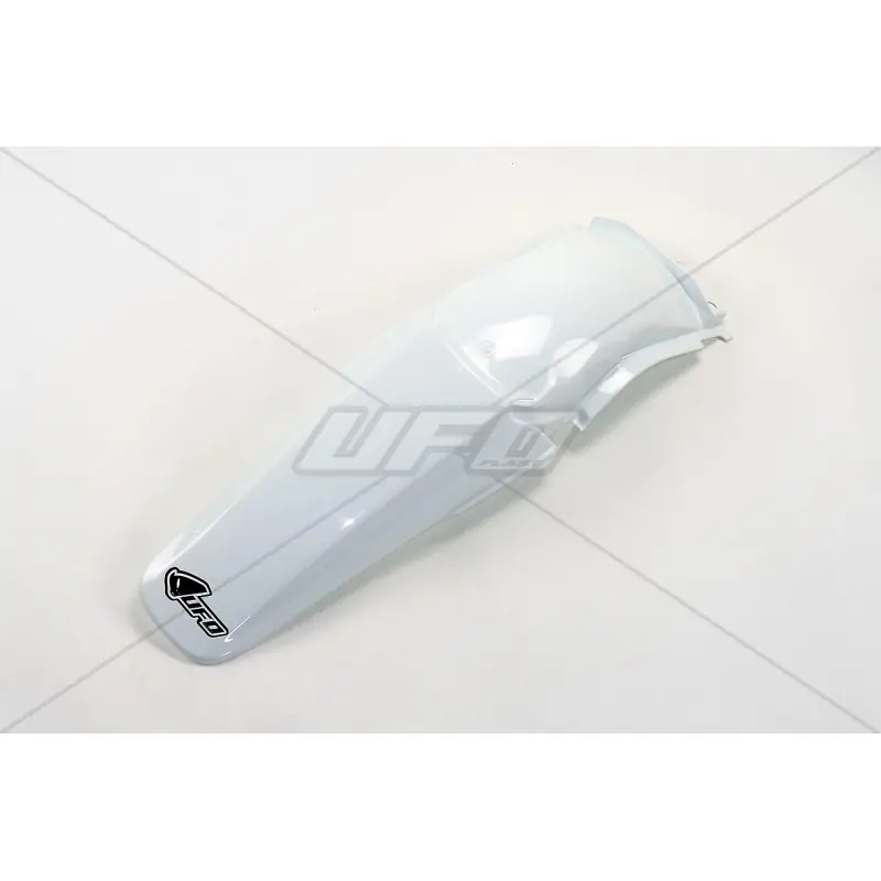 Cena promocyjna UFO BŁOTNIK TYŁ HONDA CR 125/250 ‘02- ‘07 KOLOR BIAŁY