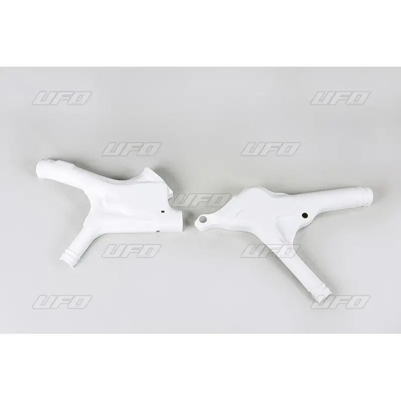 Bestseller UFO OSŁONY RAMY HONDA CR 125 ‘91-92, CR 250 ‘90-91, CR 500 ‘91-94 KOLOR BIAŁY