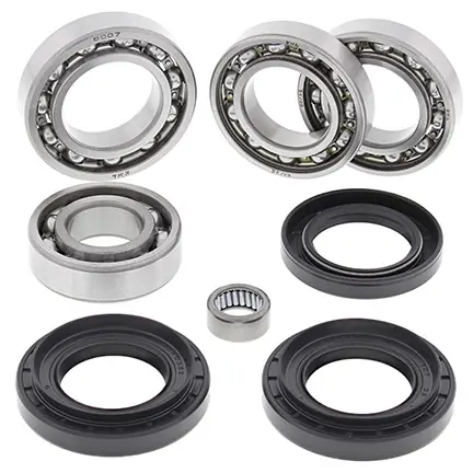 Tani ALL BALLS ZESTAW NAPRAWCZY DYFERENCJAŁU PRZEDNIEGO YAMAHA YFM600 GRIZZLY ‘98-‘01