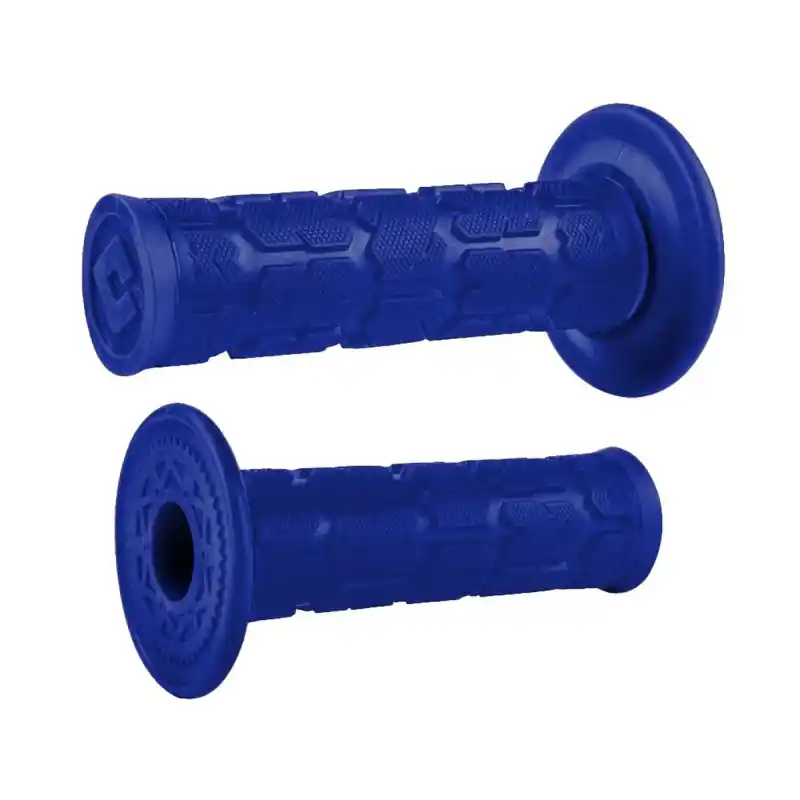 Kup teraz ODI MANETKI OFF ROAD ROGUE MX SINGLE PLY GRIP KOLOR NIEBIESKI