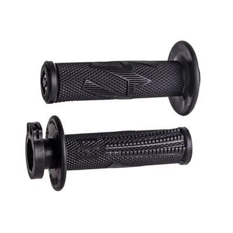 Zamów teraz ODI MANETKI OFF ROAD EMIG PRO V2 LOCK-ON GRIP KOLOR CZARNY