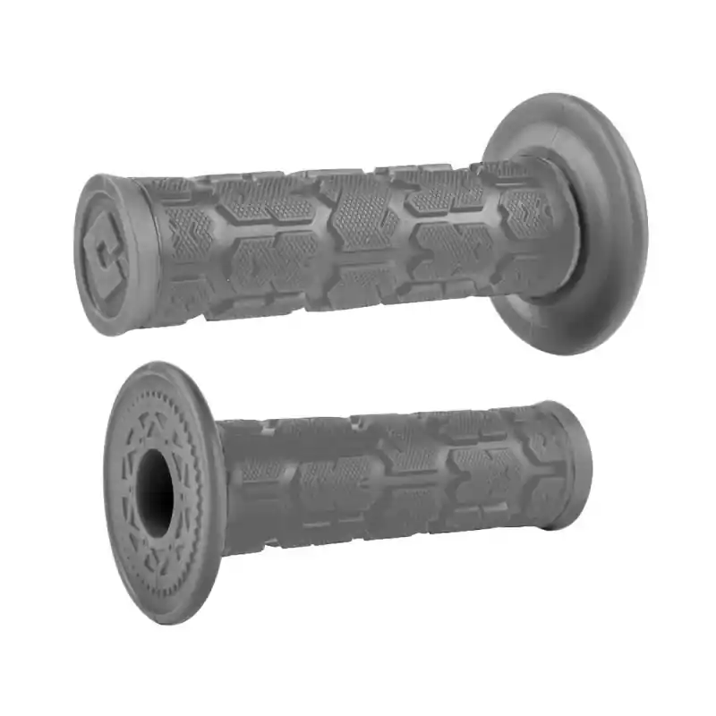 Oferta ODI MANETKI OFF ROAD ROGUE MX SINGLE PLY GRIP KOLOR SZARY
