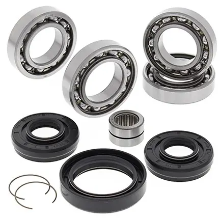 Szybka wysyłka ALL BALLS ZESTAW NAPRAWCZY DYFERENCJAŁU PRZEDNIEGO HONDA TRX500FE 12-13, TRX500FM 12-13, TRX500FPE 12-13, TRX500FPM 12-13