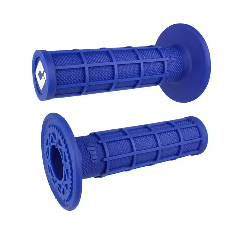 Zamów dziś ODI MANETKI OFF ROAD FULL WAFFLE MX SINGLE PLY GRIP KOLOR NIEBIESKI