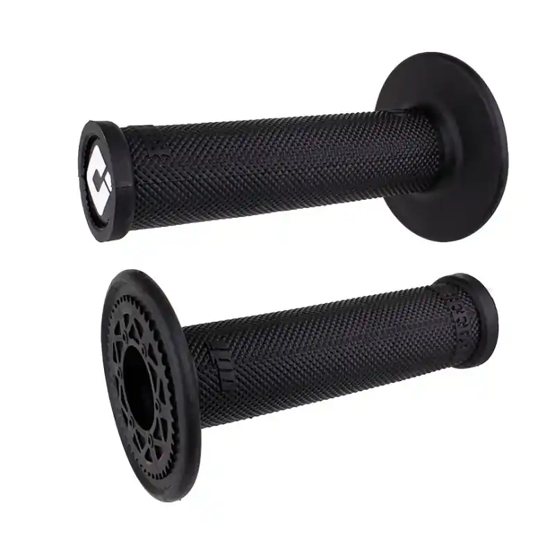 ODI MANETKI OFF ROAD RUFFIAN NO WAFFLE MOTOCROSS GRIPS KOLOR CZARNY Wyjątkowa oferta