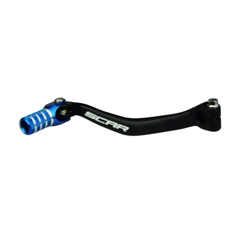 SCAR RACING DŹWIGNIA ZMIANY BIEGÓW TM 125 / 144 MX / EN ‘00- ‘25, 250 MX / EN 2 ST ‘00- ‘18, 300 MX / EN 2 ST ‘00- ‘18, 250 M Do wyczerpania zapasów