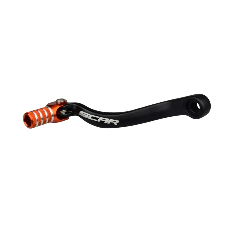 Dodaj do koszyka SCAR RACING DŹWIGNIA ZMIANY BIEGÓW KTM SXF (SX-F) 250 / 450 ‘11- ‘25, SX 125 / 250 ‘17- ‘23, EXC 125 / 150 / 250 / 300 TPI ‘1