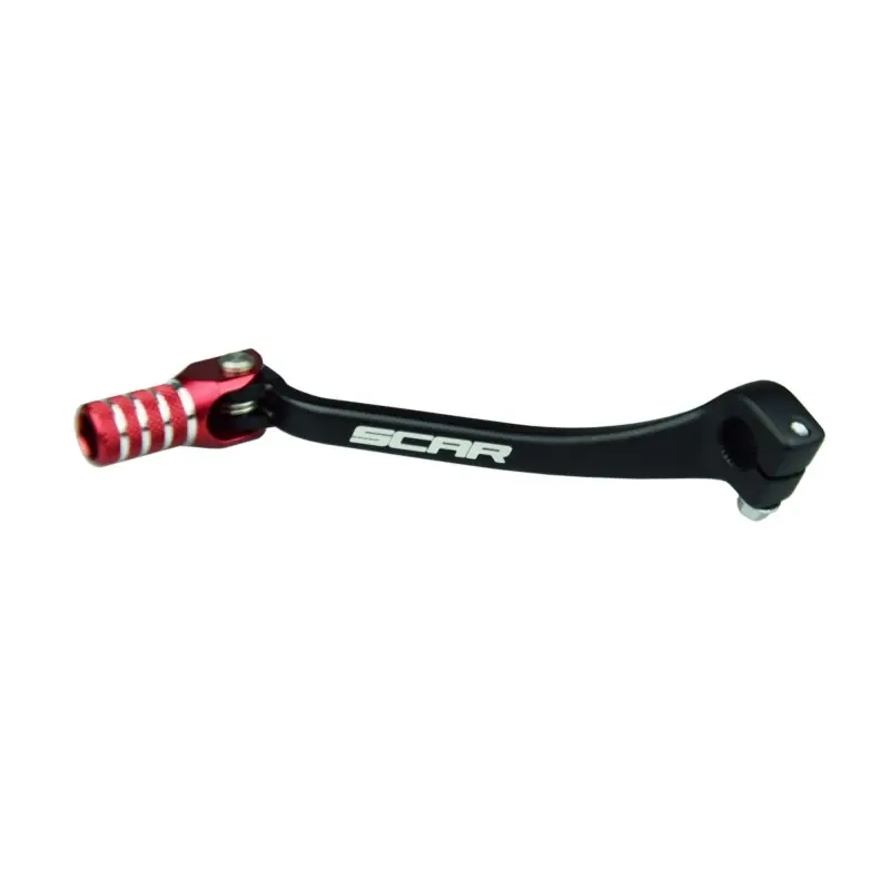 SCAR RACING DŹWIGNIA ZMIANY BIEGÓW HONDA CRF 250R ‘18- ‘25, CRF 450R ‘17- ‘25, CRF 250RX ‘19- ‘25, CRF 450RX ‘17- ‘25. CRF 4 Bezpieczne zakupy