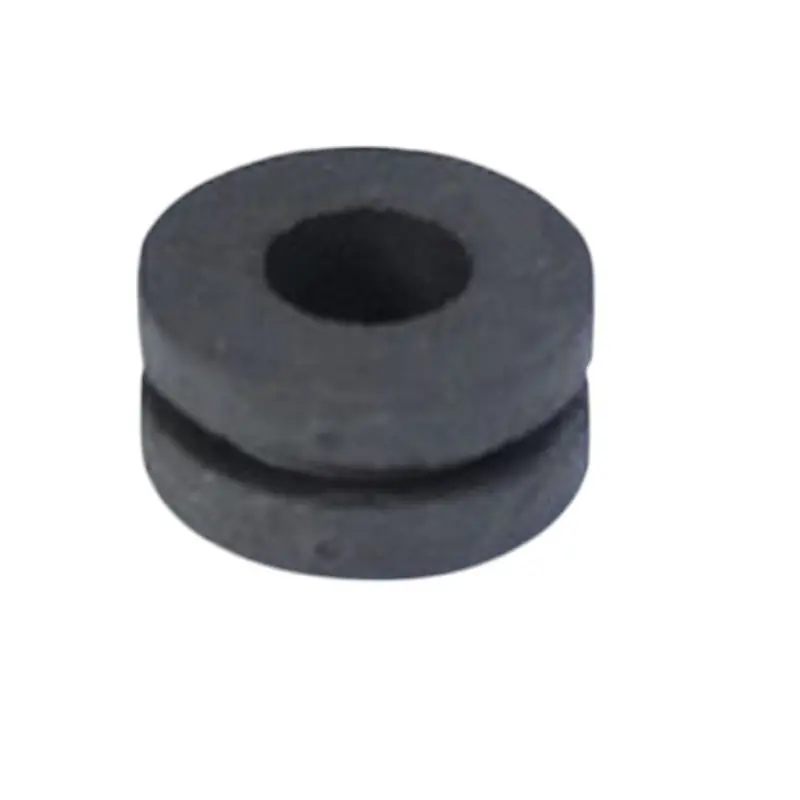 Bestseller TOURMAX GUMKI MONTAŻOWE (SILENTBLOCK) DO POMPY, ZBIORNIKA PALIWA, BŁOTNIKA, SIEDZENIA, SZYBY ITP. (10 SZT.) HONDA ATC 200/250/35