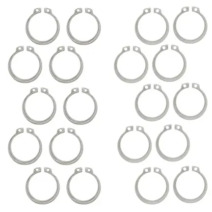 Wyjątkowa oferta ALL BALLS PROMOCJA SEGER (ZABEZPIECZENIE) ZĘBATKI ZDAWCZEJ KTM SX/EXC (WSZYSTKIE MODELE) (10 SZTUK)