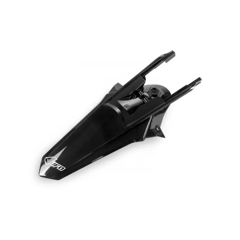 Bestseller UFO BŁOTNIK TYŁ GAS GAS MC 85 ‘21-24, KTM SX 85 ‘18-24 KOLOR CZARNY = KT04084001 - ZASTĄPIONY PRZEZ KT04084001
