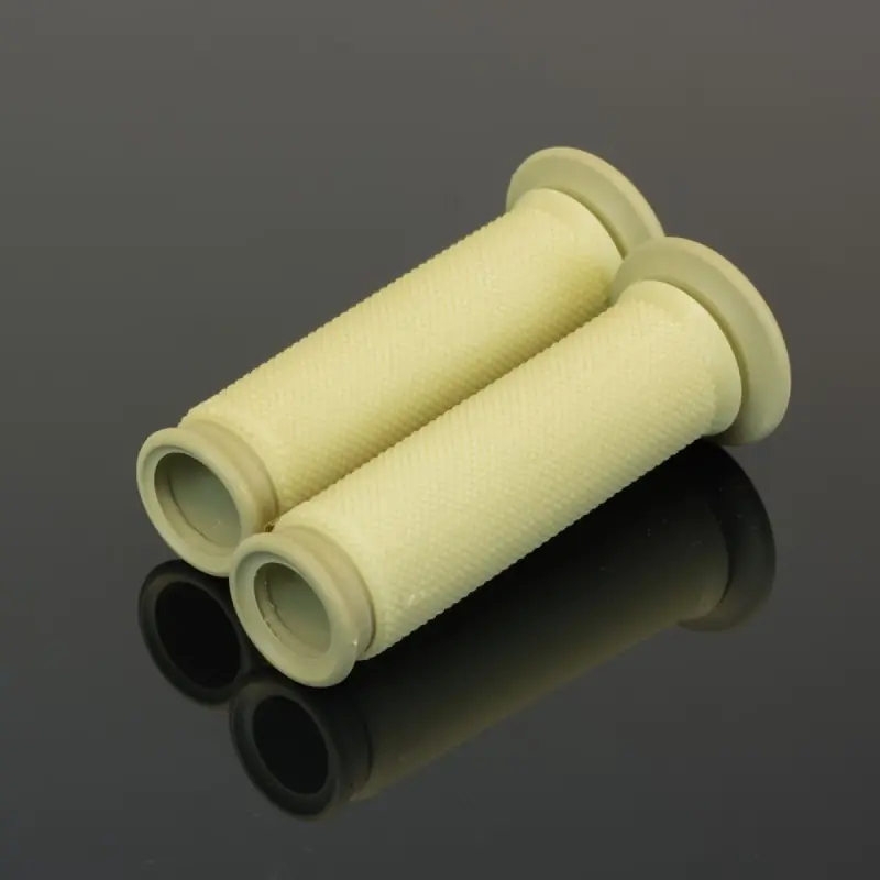 Kup teraz RENTHAL MANETKI G177 ROAD KEVLAR DUAL COMPOUND DWUSKŁADNIKOWE KOLOR KEVLAR (DUŻE 32MM)